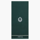 Kith X Wilson Embroidered Sweat Towel Stadium