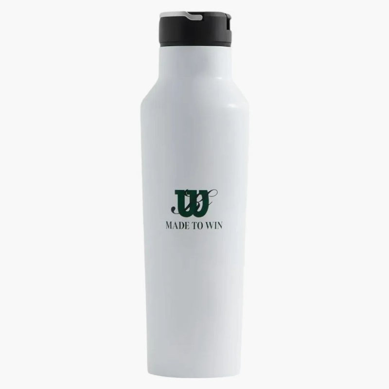 Kith X Wilson For Corkcicle Sports Canteen White