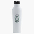 Kith X Wilson For Corkcicle Sports Canteen White