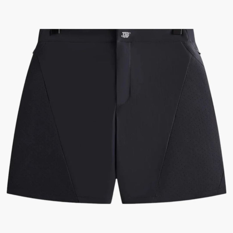 Kith X Wilson Fraser Court Short Black