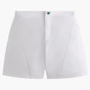 Kith X Wilson Fraser Court Short White