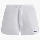 Kith X Wilson Jordan Short White