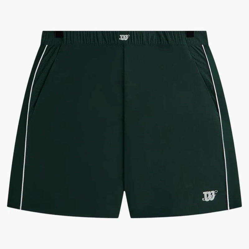 Kith X Wilson Mahony Court Short Stadium