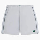 Kith X Wilson Mahony Court Short White