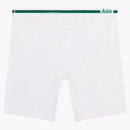 Kith X Wilson Meridian Compression Short White