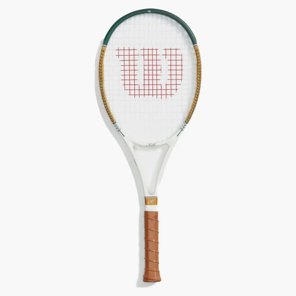 Kith X Wilson Mini Pro Staff 97