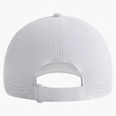 Kith X Wilson Performance Cap White