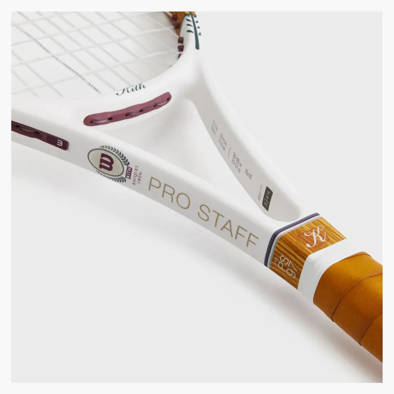 KITH X Wilson Pro Staff 97