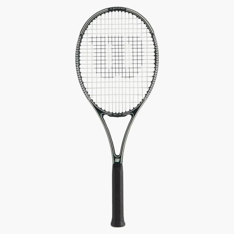 Kith X Wilson Pro Staff 97l V14 Tennis Racket Multicolor