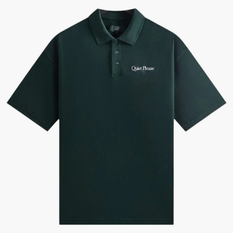 Kith X Wilson Provisional Polo Stadium