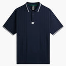 Kith X Wilson Renshaw Court Polo Nocturnal