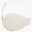 Kith X Wilson Retro Leather Racket Cover Muslin