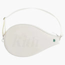 Kith X Wilson Retro Racket Cover Sandrift