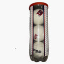 Kith x Wilson Sealed Racquet Crew Tenis Balls White