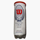 Kith x Wilson Sealed Racquet Crew Tenis Balls White