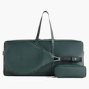 Kith X Wilson Showmen Leather Tennis Bag Stadium