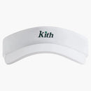 Kith X Wilson Technical Performance Visor White