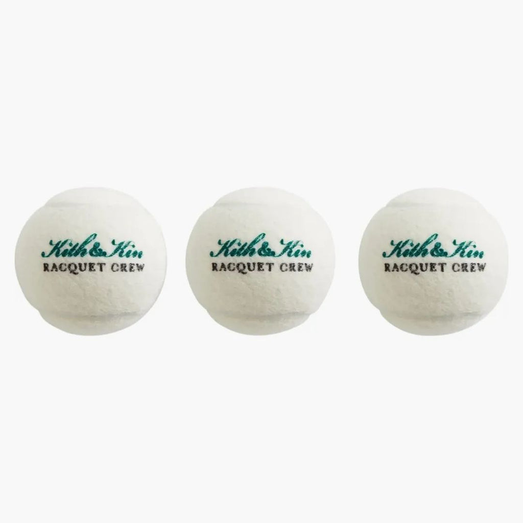 Kith Wilson Tennis Ball 3-Pack 2色セット WR8216901001-Detail_b752a59e-