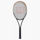Kith x Wilson Tennis Blade 98 V8 (16x19) Raket Multicolor
