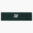 Kith X Wilson Terry Headband Reign