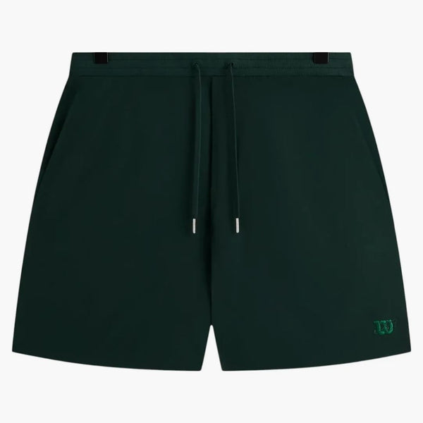 Kith X Wilson Track Short Stadium
