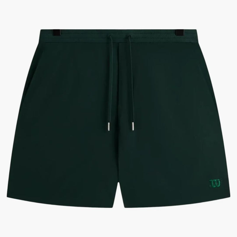 Kith X Wilson Track Short Stadium