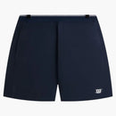 Kith X Wilson Travel Short Black