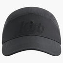 Kith X Wilson Ultra Lightweight Tennis Cap Black