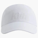 Kith X Wilson Ultra Lightweight Tennis Cap White