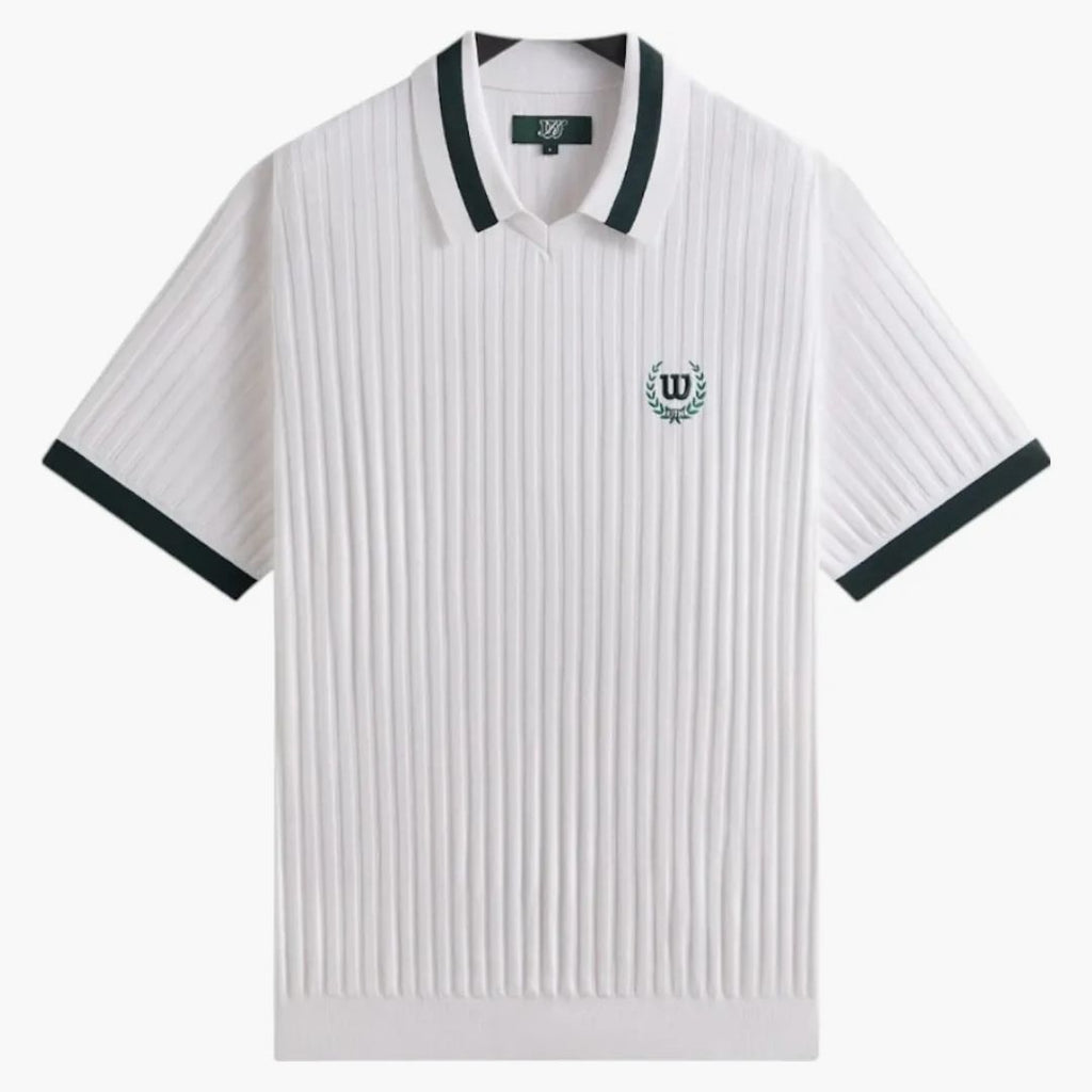 Kith X Wilson Polo - Buy at Hypeneedz