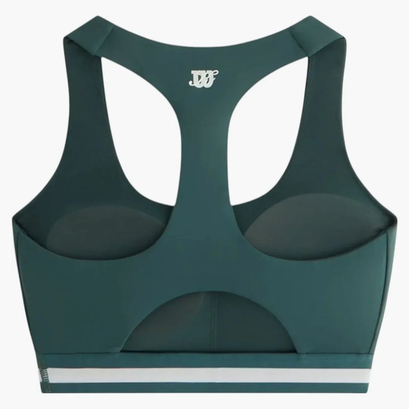 Kith X Wilson Women's Doubles Racerback Bra Reign