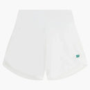 Kith X Wilson Women's Split Court Short White