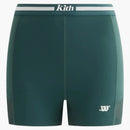Kith X Wilson Women's Tennis Ball Short Reign