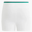 Kith X Wilson Women's Tennis Ball Short White