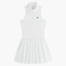Kith X Wilson Women's Winning Tennis Dress White