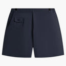 Kith X Wilson Wool Lewis Pocket Short Gulf