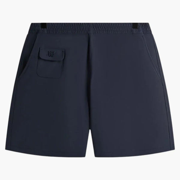 Kith X Wilson Wool Lewis Pocket Short Gulf