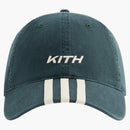 Kith X Adidas Football 3s Cap Stadium
