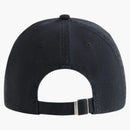 Kith X Adidas Football Cap Black
