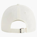 Kith X Adidas Football Cap Chalk White