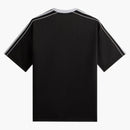 Kith X Adidas Football Dhl Express Jersey Black