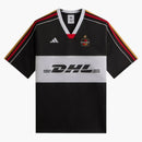 Kith X Adidas Football Dhl Express Jersey Black