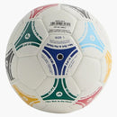 Kith X Adidas Football Mini Tango Soccer Ball White