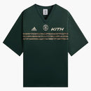 Kith X Adidas Football Python Jersey Stadium