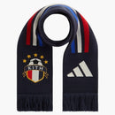 Kith x adidas fútbol bufanda leyenda tinta