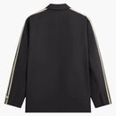 Kith X Adidas Football Suit Jacket Grey