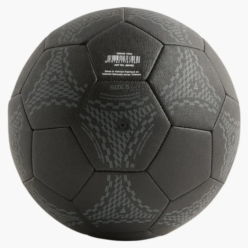Kith x Adidas Football Tango Soccer Black