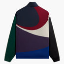 Kith X Adidas Football Track Jacket Multi