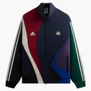Kith X Adidas Football Track Jacket Multi