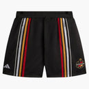 Kith X Adidas Football Uniform Short Black